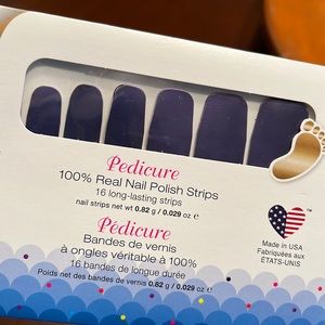 NWT - Color Street - Evening Sky - Retired